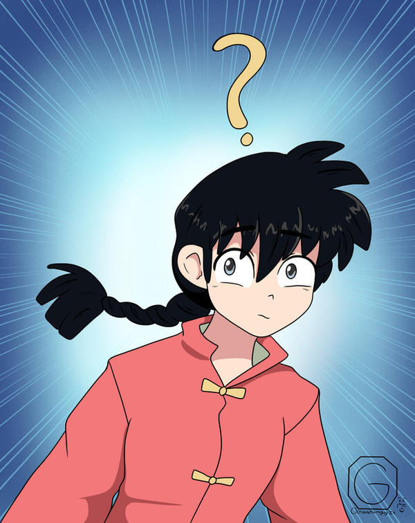 Rrhma Deviantart Ranma by Octavariumguy on DeviantArt