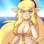 Golden Week 2026 - Adrielle