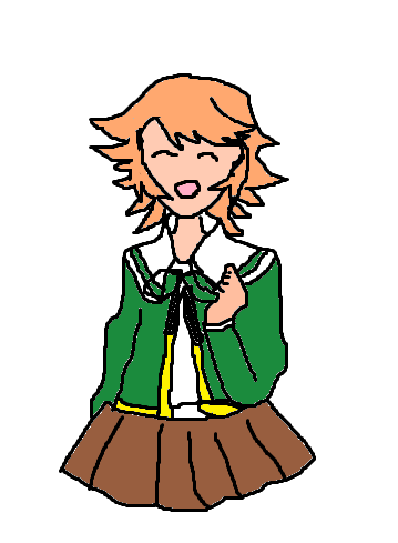 Chihiro Fujisaki