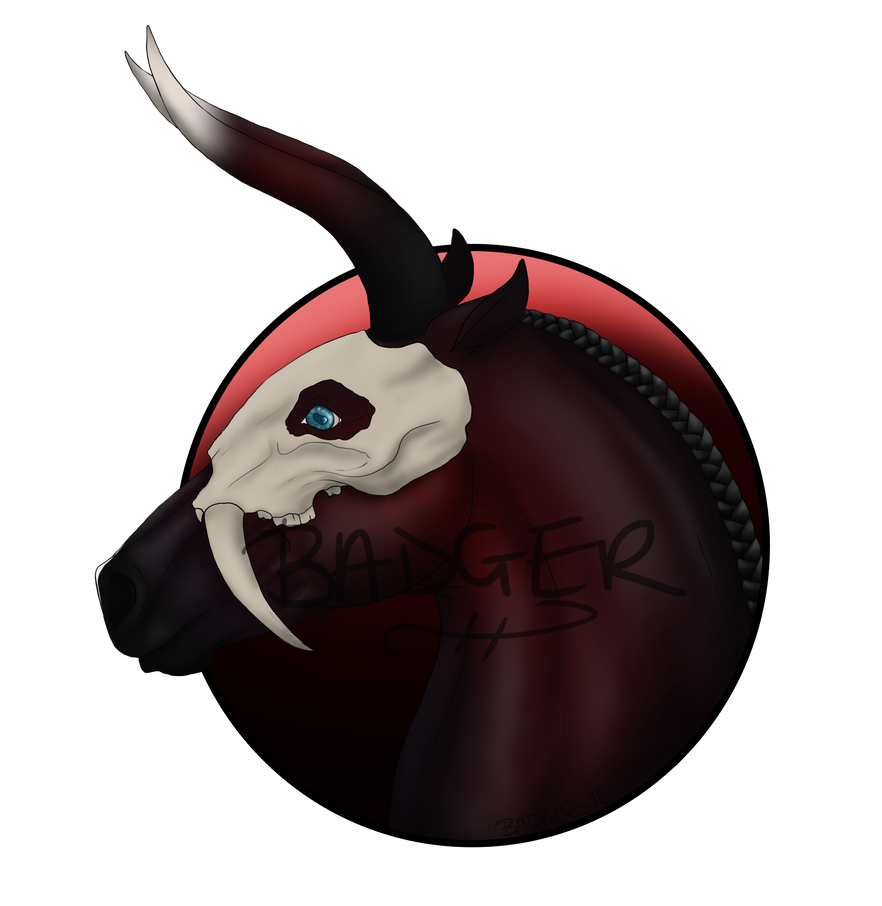 Dagon BHS by necro-badger Dagon BHS by necro-badger