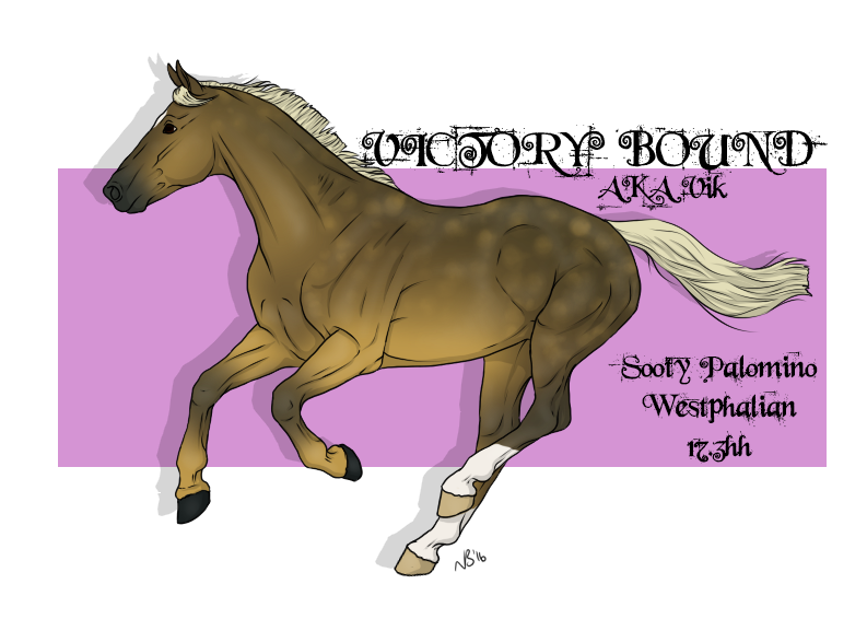 Ref Sheet Commission by necro-badger Ref Sheet Commission by necro-badger