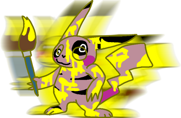 Explore the Best Pinkachu Art | DeviantArt