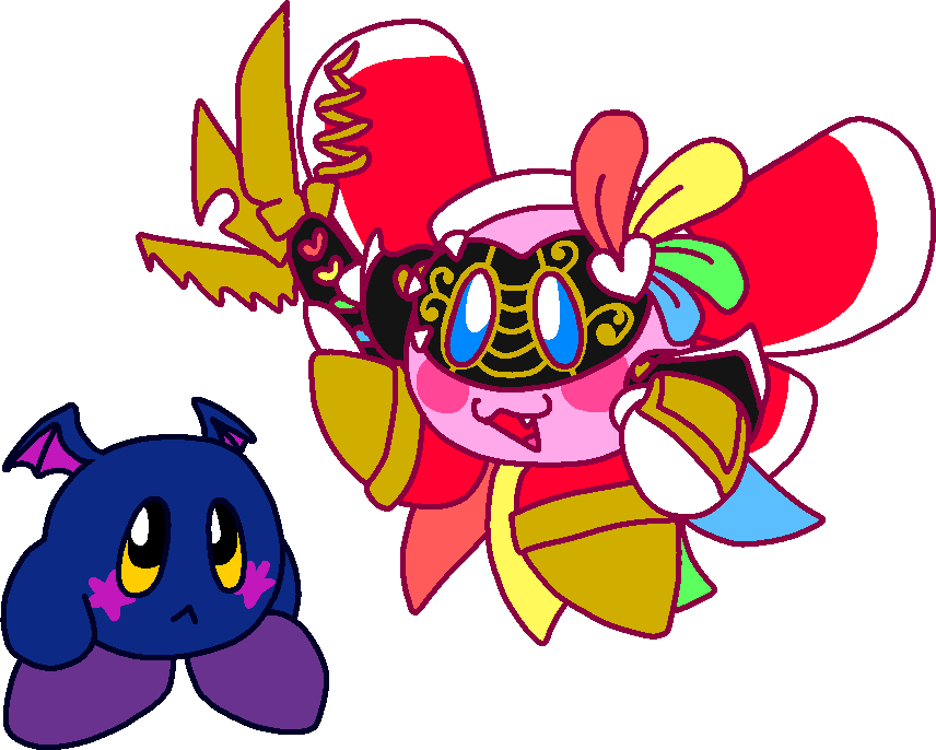 Spring Knight meta and spring knight by WR0NGWARP on DeviantArt