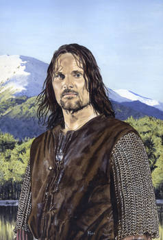 Aragorn