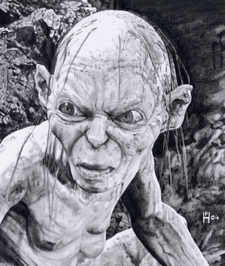 Gollum