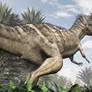 Ceratosaurus