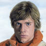 Luke Skywalker