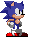 Sonic 1 Sprite Overhaul