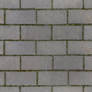 Bricks Gray Seamless