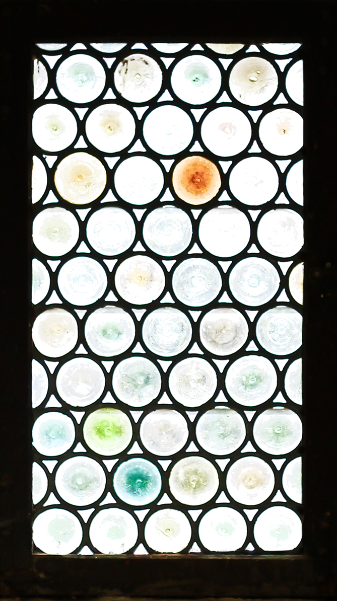 Castle Window #2 (Semi-transparent) by JohanHauskater on DeviantArt
