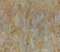 Oriented strand board Seamless