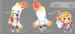 ::WJB:: Big Sist Sheet by Skunkyfly
