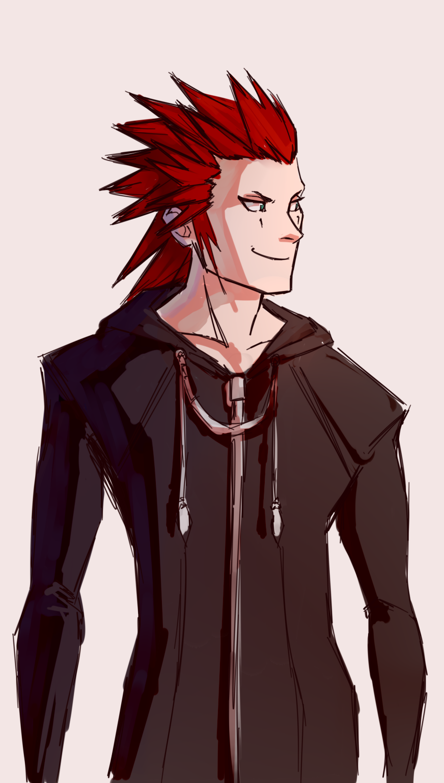 Axel Doodle