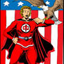 Greatest American Hero color
