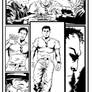 Spiralmind issue 5 Inked completed page 09