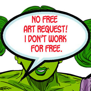 NO FREE ARTWORK request!!!!!!!!!!!!!!!!!!!!!!!!!!!