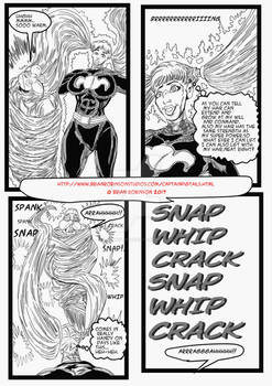 Captain Pigtails Chapter -1 page 11