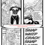 Captain Pigtails Chapter -1 page 11
