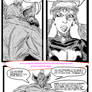 Captain Pigtails Chapter -2 page 5