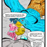 Captain Pigtails Page-5 Chapter-10