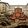 Church of St. George, Sofia