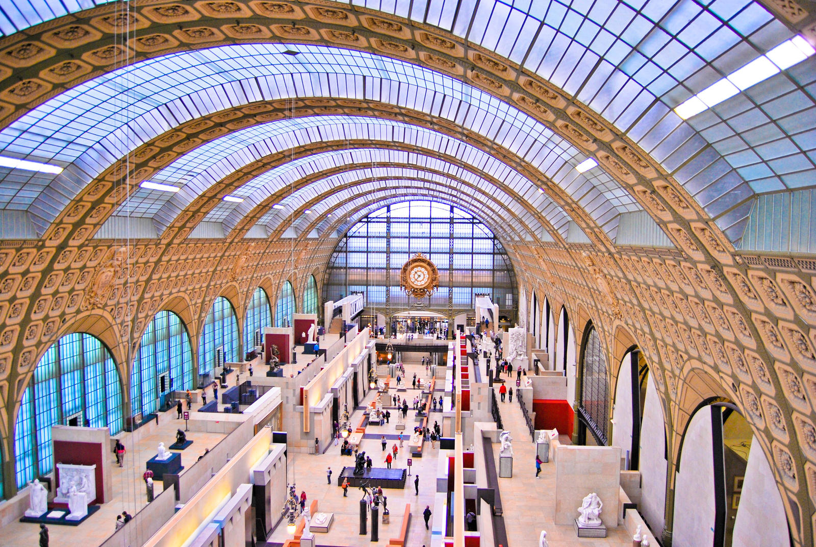 Musee d'Orsay