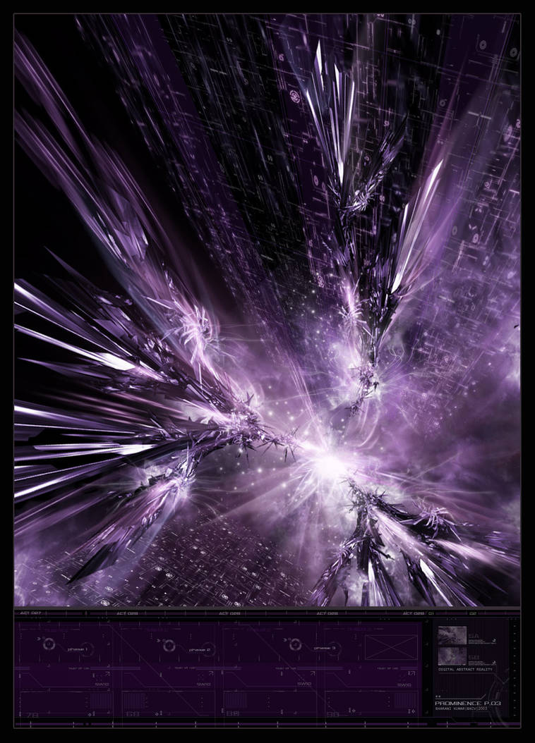 Prominence Deviantart prominence P.03 by silvatrez on DeviantArt