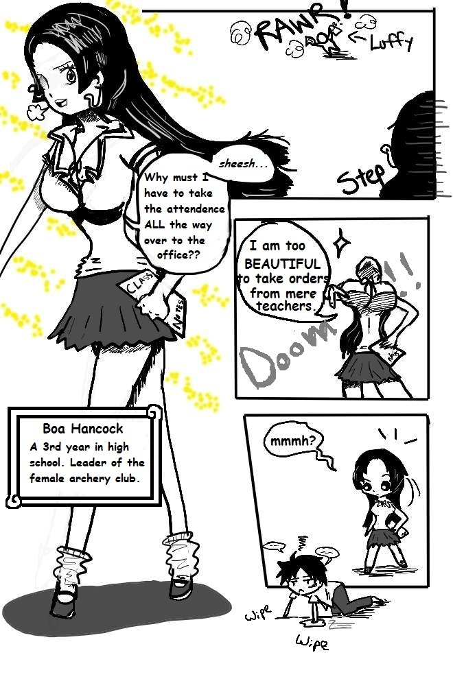 Club One Piece: pg 6