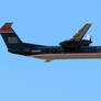 US Airways Express DHC-8 Take Off II