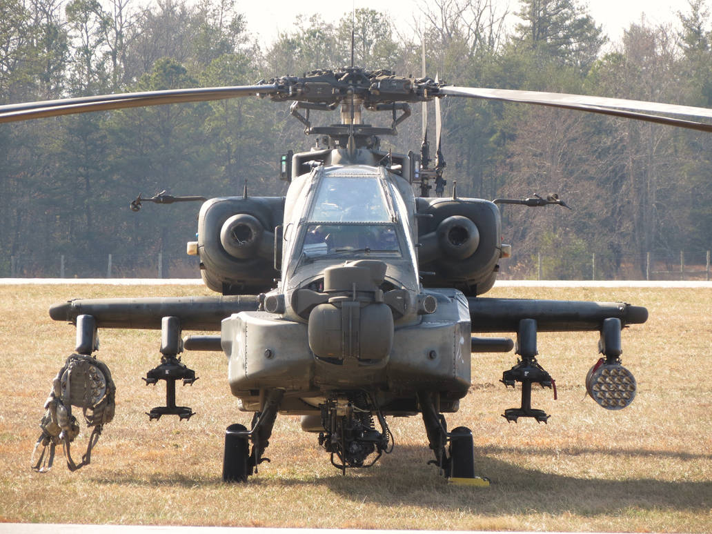 Apache Face-to-Face by InDeepSchit on DeviantArt