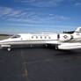 Learjet C-21A