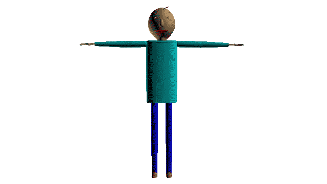 Doug Baldi My two Baldi sprites for Baldi's Basics mods by SJ35HDOnDA on DeviantArt