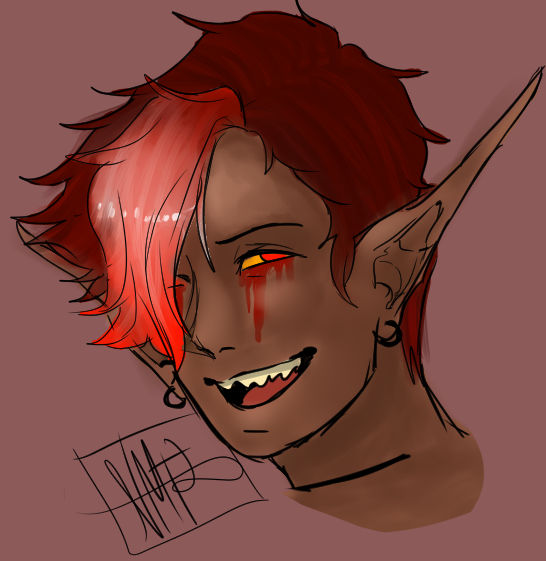 Vatra (old design) by Nuntius-Mortis-Tnbrs on DeviantArt