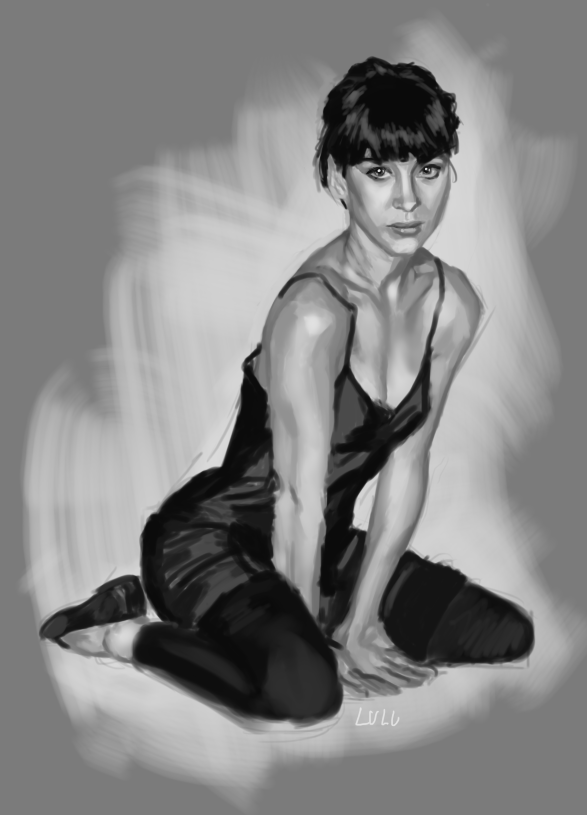 Photo study