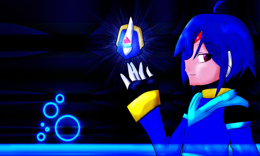 Darka Darka by Gantahat62 on DeviantArt