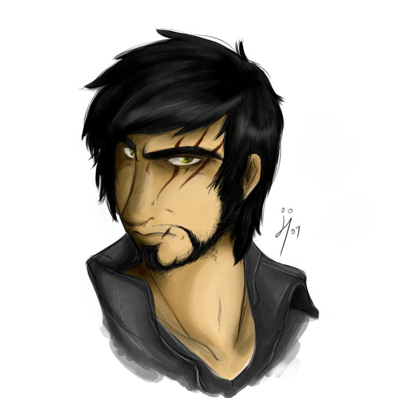 Basic Random Guy Random Guy Design by jedilover02 on DeviantArt