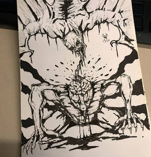 Explore the Best Brain Art | DeviantArt