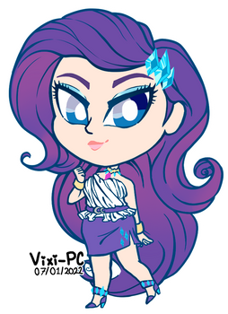 Bishoujo Rarity :MLP: