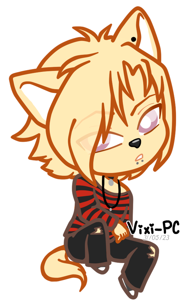 Style -Chibis chibi- by Vixi-PC on DeviantArt