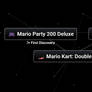 Mario Kart Double Dash recipe