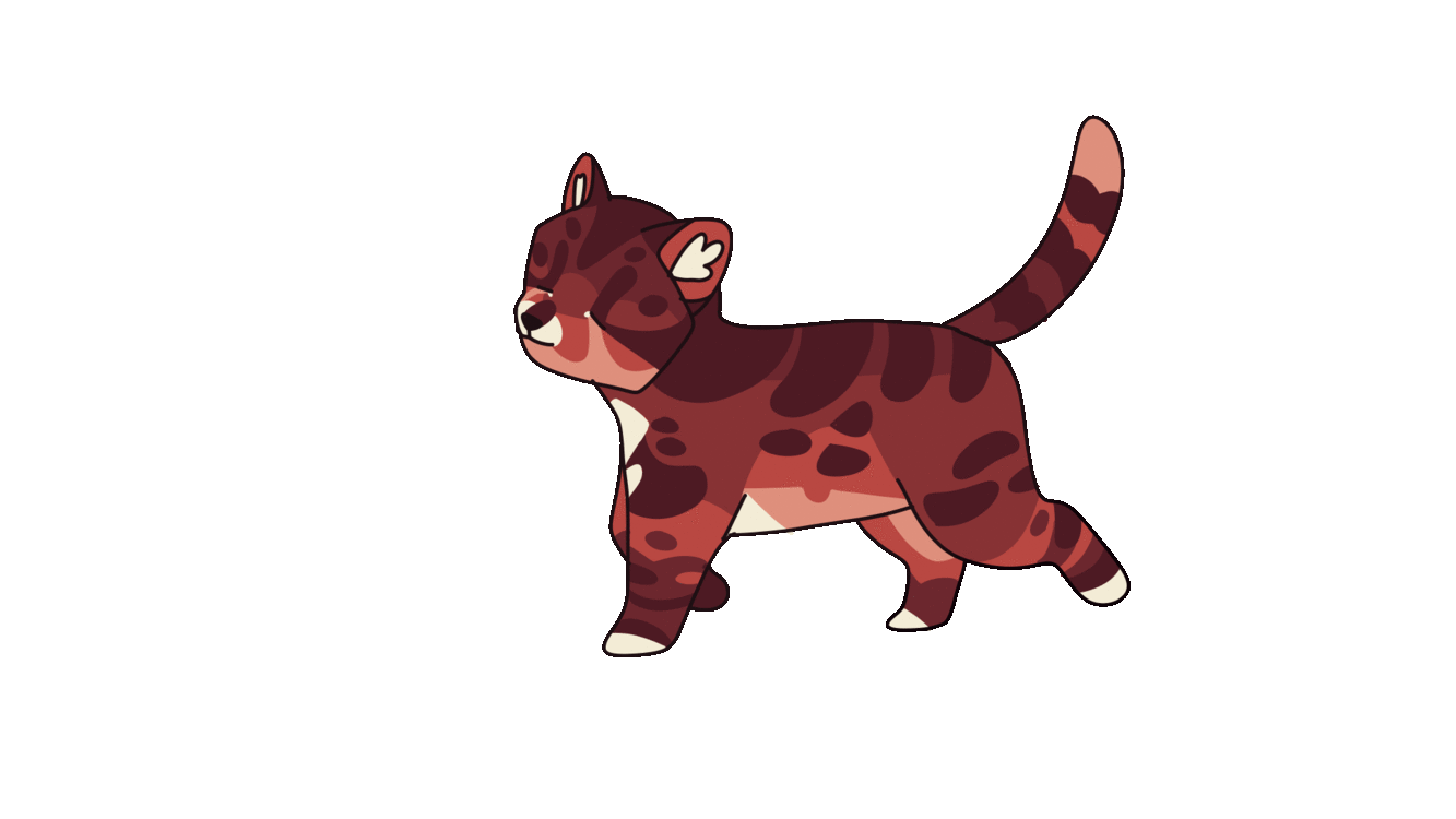 Nothin Gonna Break My Stride Animation By Coughingfish On Deviantart Nothin Gonna Break My Stride Animation By Coughingfish On Deviantart