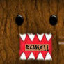 domo, just Domo Kun