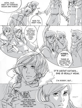 Fancomic - Polar Night - Page 4