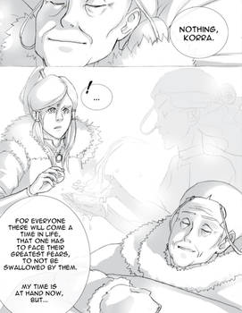 Fancomic - Polar Night - Page 7