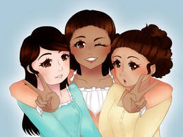 Schuyler sisters