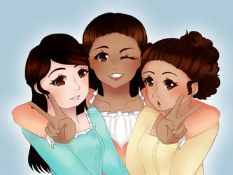 Schuyler sisters