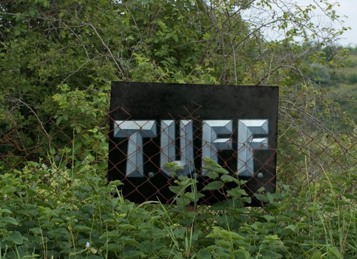 TUFF Headquarters by TOONBackgrounds on DeviantArt