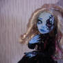 OOAK Custom Doll Abbey Bominable