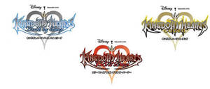 Kingdom Hearts New Games