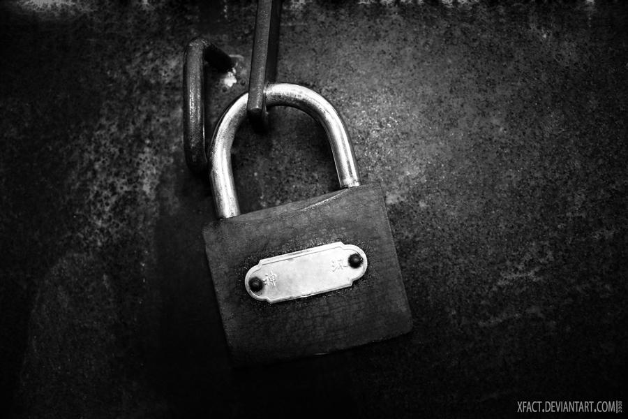 The Lock by xfact